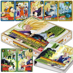 Dragon Ball Super - Cardass Premium Edition Set Vol 2